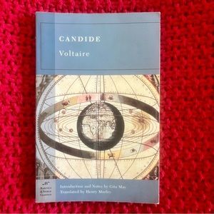 Used Candide by Voltaire